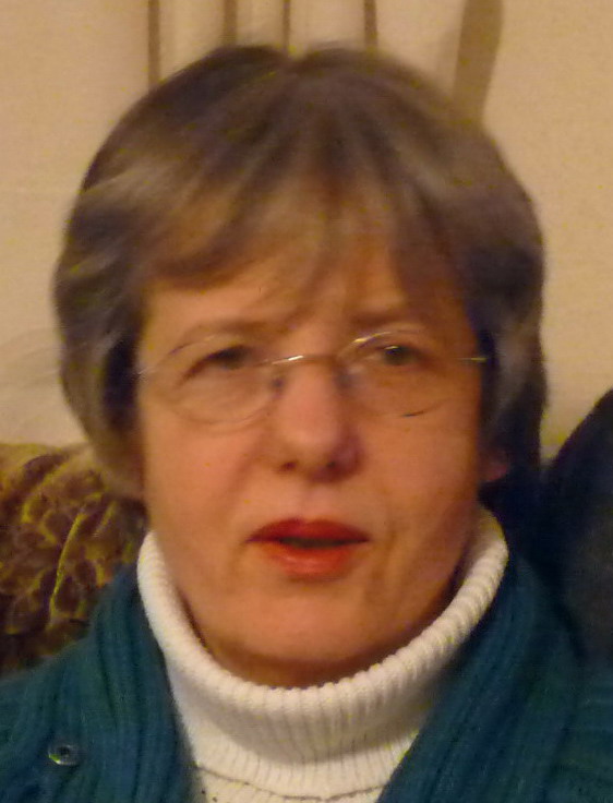 Dorothea B�chse